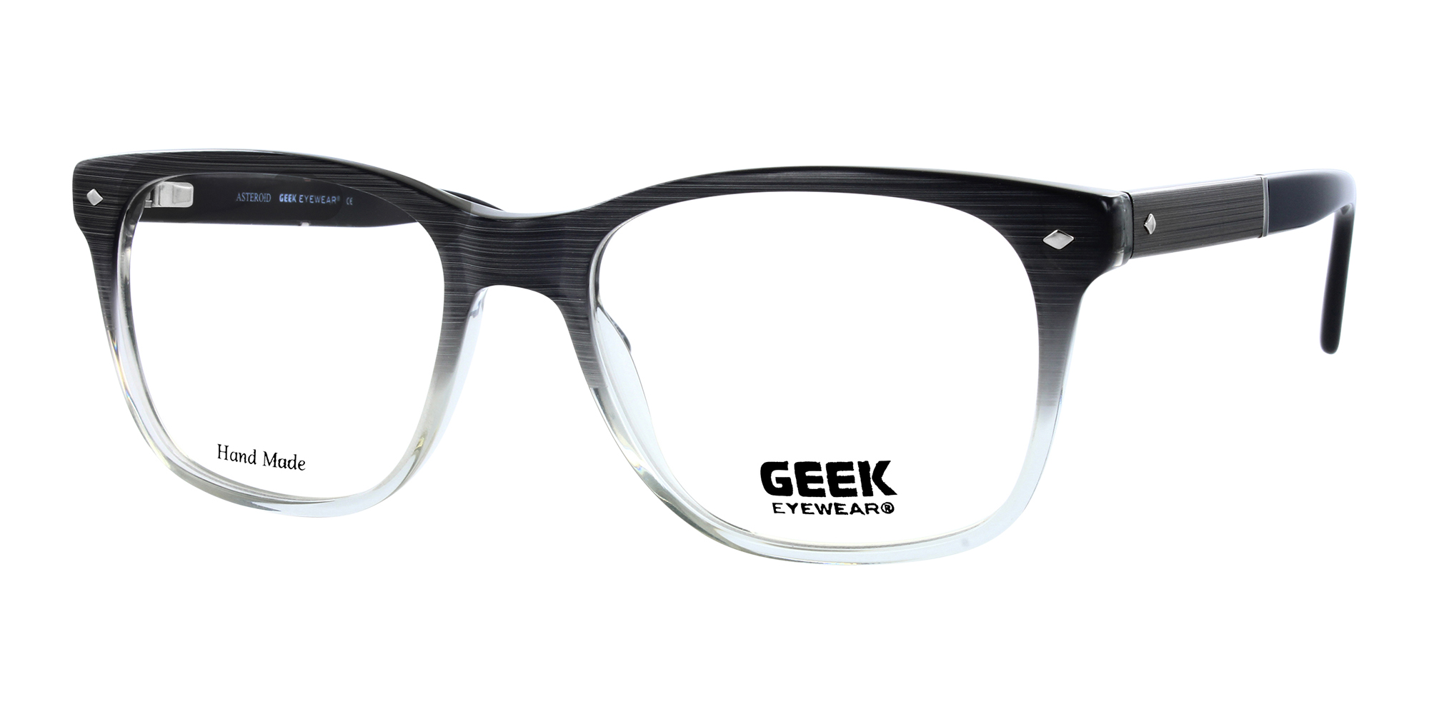 style Geek Asteroid