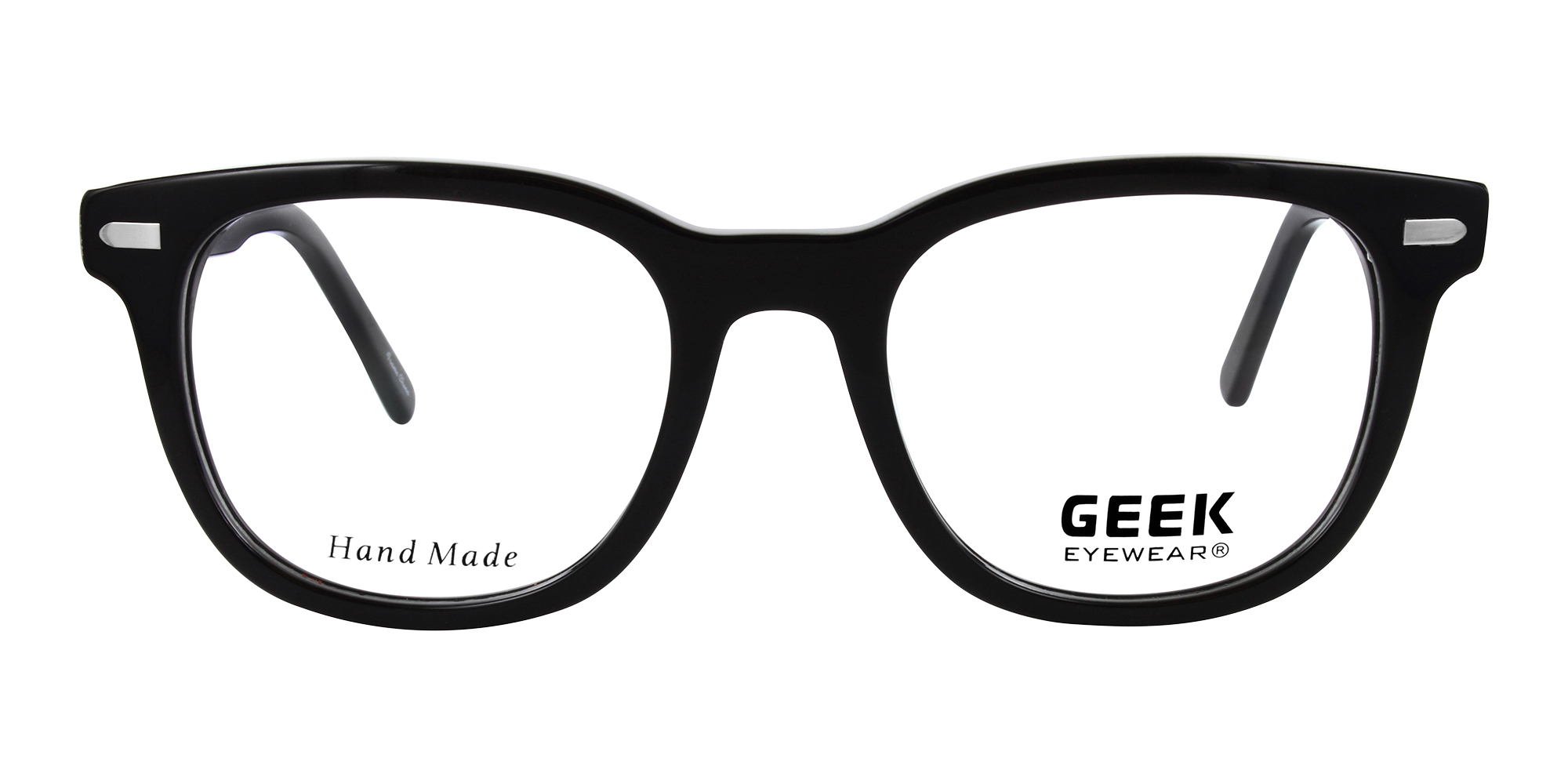 Geek August