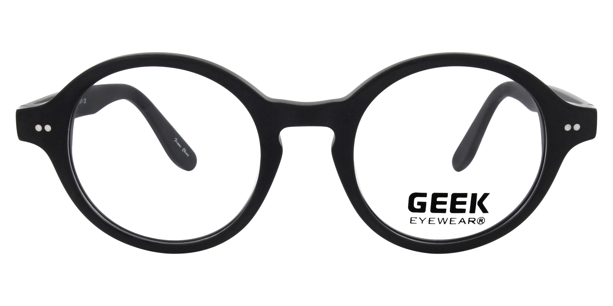 Geek Calistoga