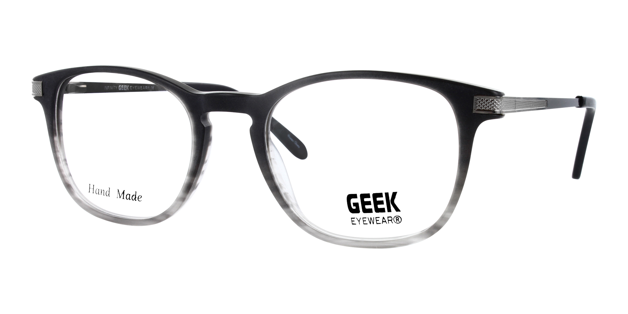 style Geek Infinity