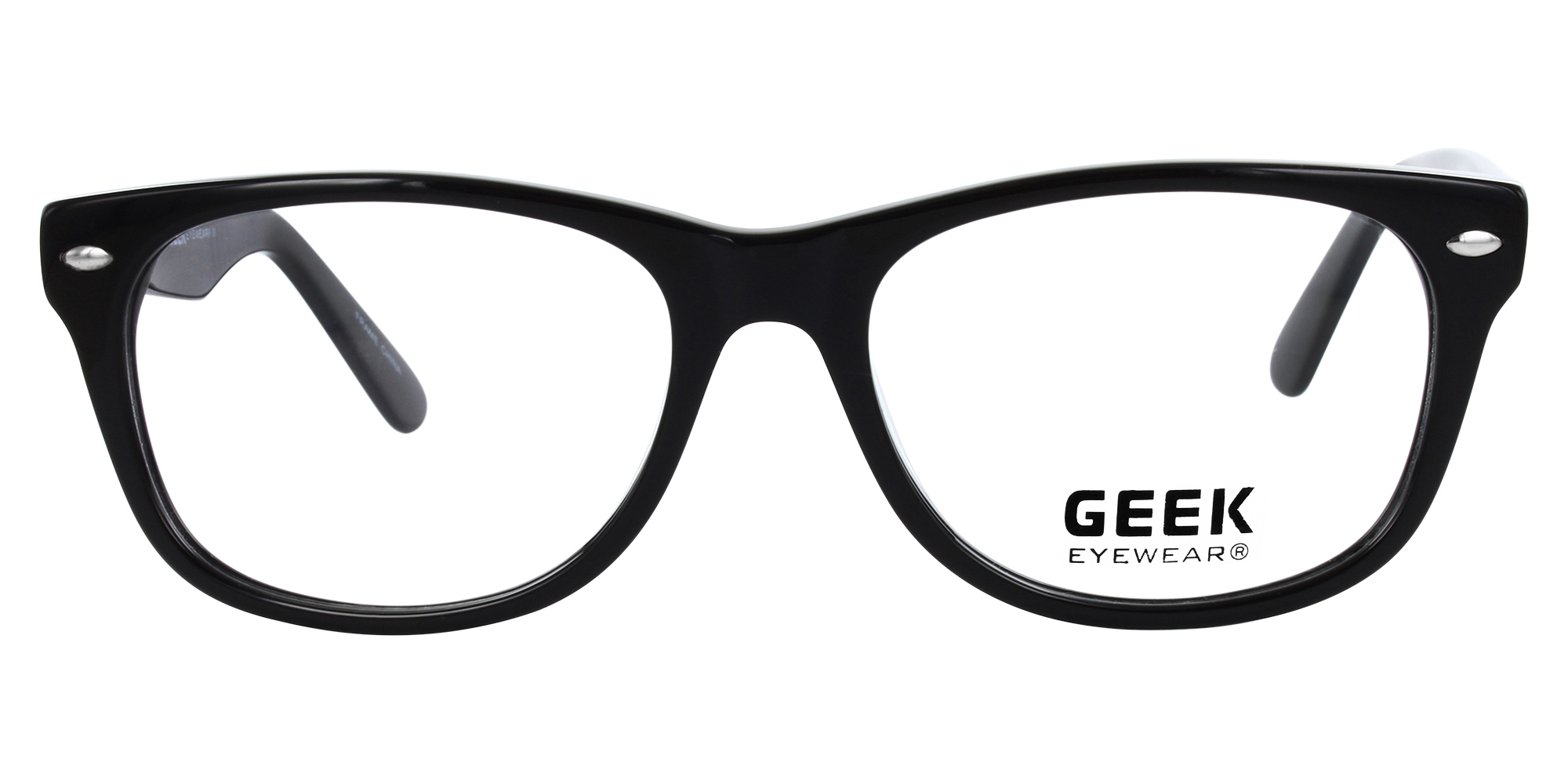 geek Rad 09 eyeglasses
