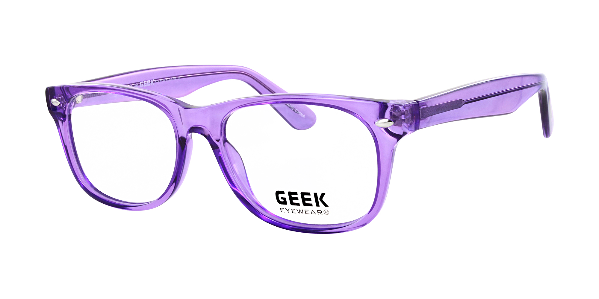 style Geek RAD 09